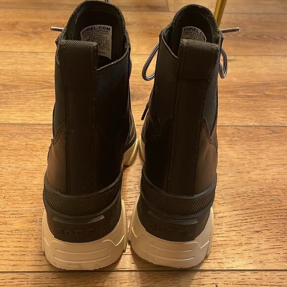 Sorel Waterproof Brex Boot – Street-Ready & Stormproof - Picture 4 of 10